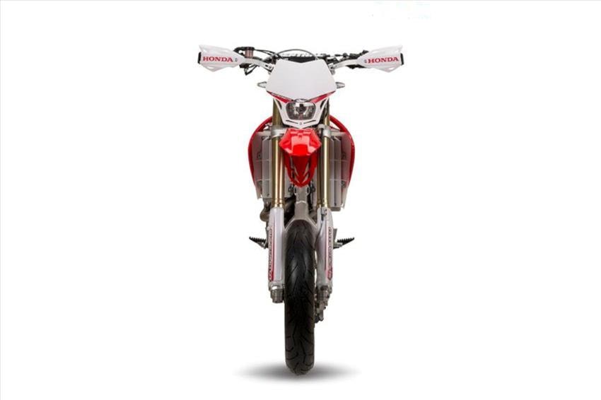 RedMoto Honda CRF 450 Supermoto X