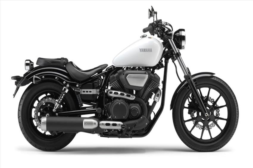 Yamaha XV 950 ABS