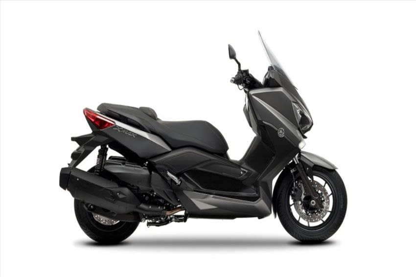 Yamaha X-Max 400 ABS
