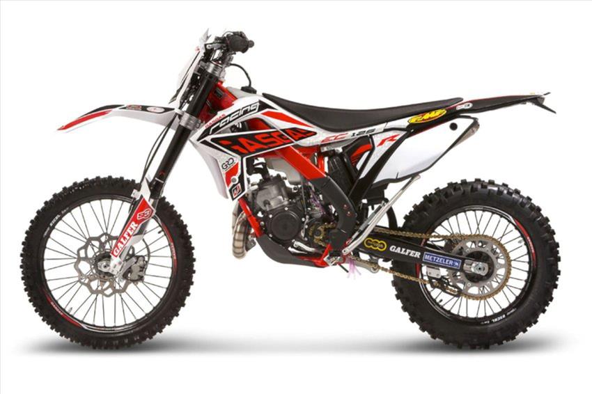 Gas Gas EC 125 H Racing