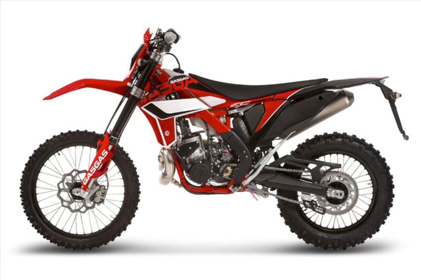 Gas Gas EC 250 E