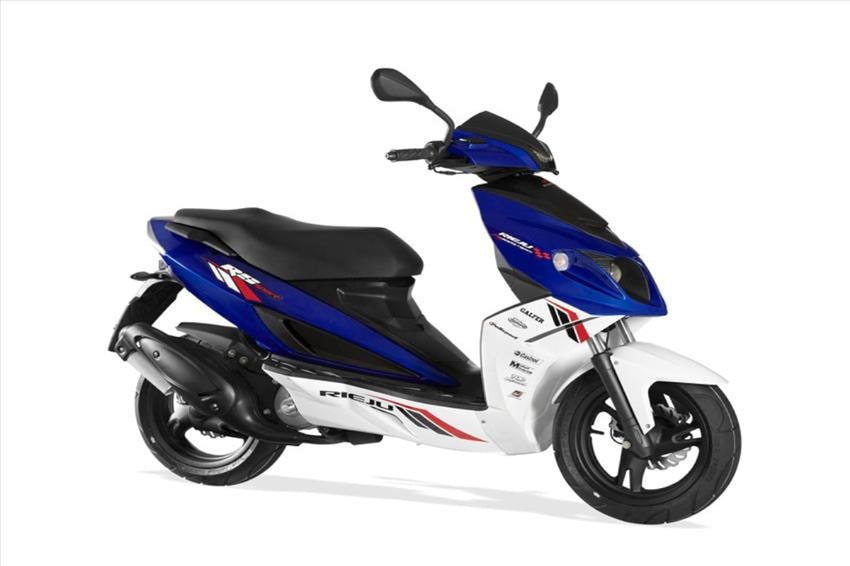 Rieju RS 50 Sport