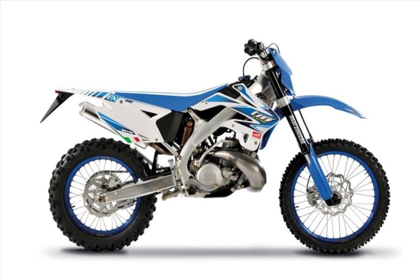 TM Racing EN 300