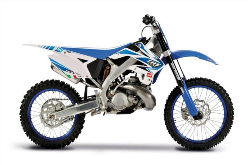TM Racing MX 250