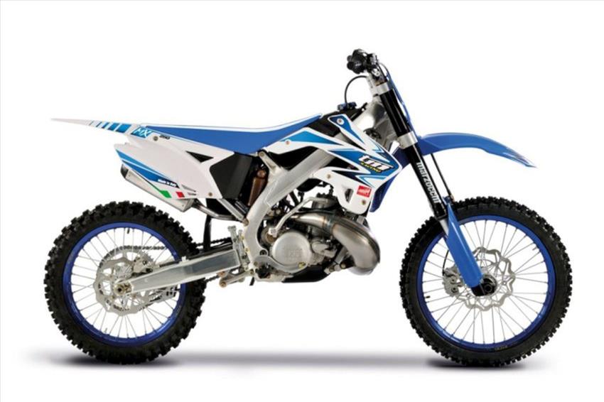 TM Racing MX 300