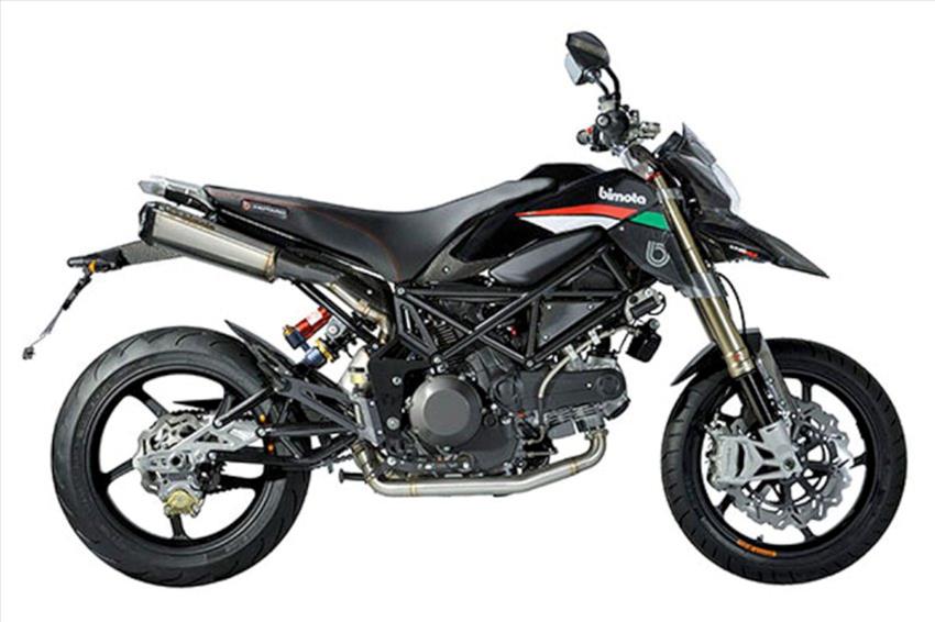 Bimota DB10 b.motard 1100 R