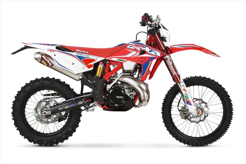 RR Enduro 250 2T Racing