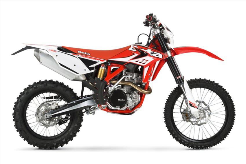 Beta RR Enduro 350 4T Prezzo, Scheda tecnica e Foto Dueruote