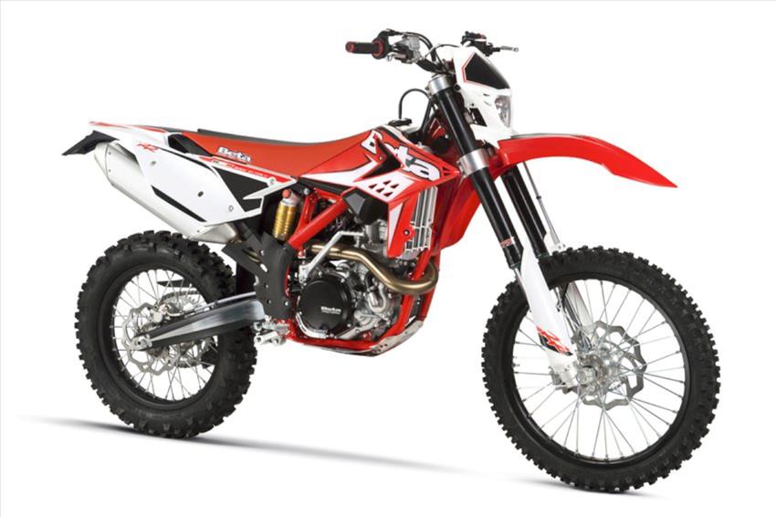 Beta RR Enduro 400 4T