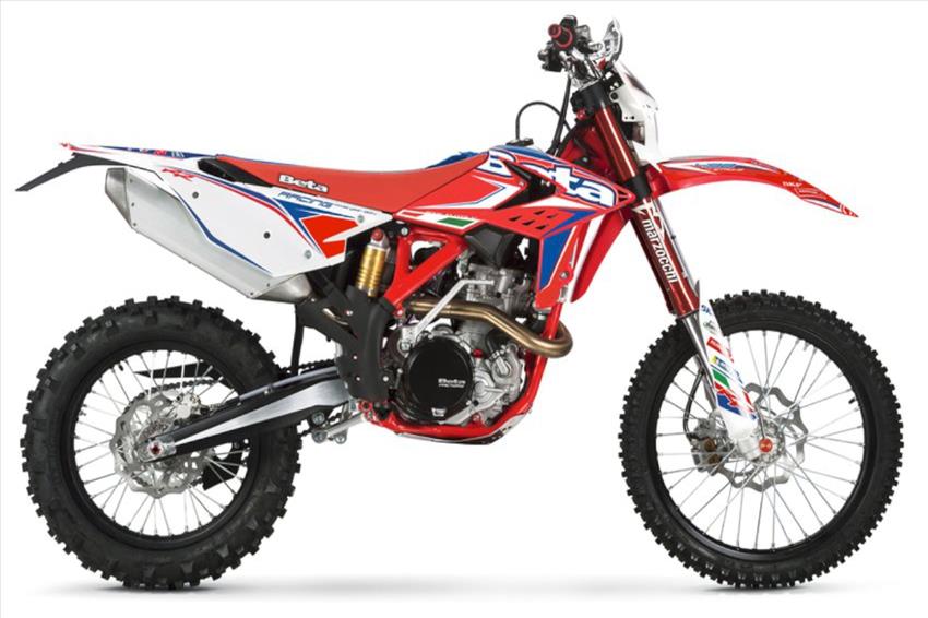 Beta RR Enduro 498 4T Racing