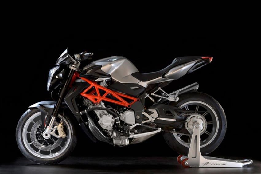 MV Agusta Brutale 1090 ABS