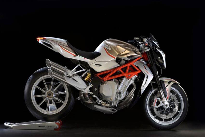 MV Agusta Brutale 1090 RR ABS