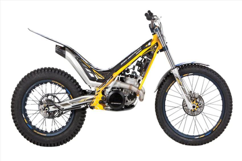 Sherco SE 300 std