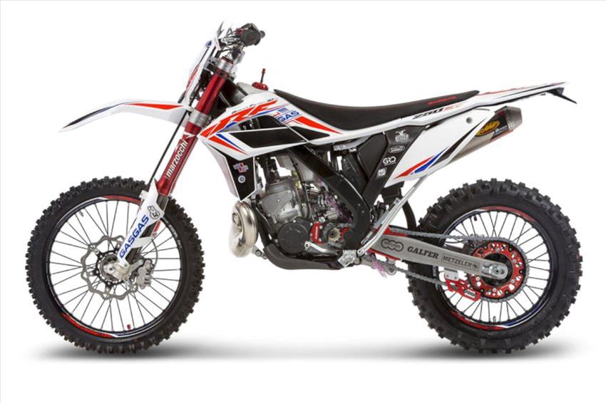 Gas Gas EC 300 Factory Replica