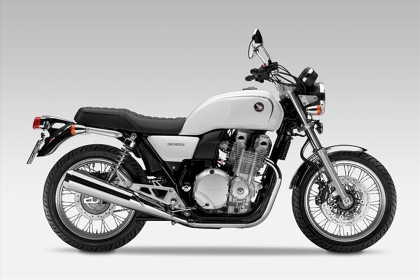 Honda CB 1100 ABS EX