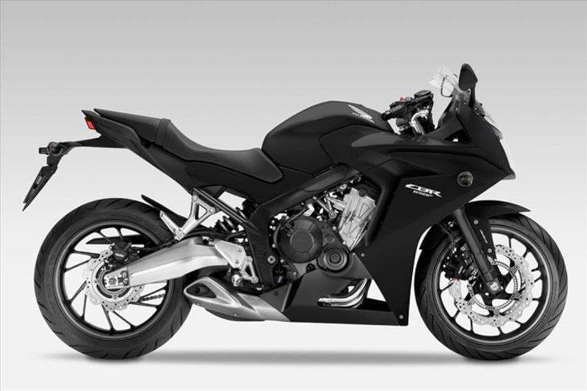 Honda CBR 650 F ABS