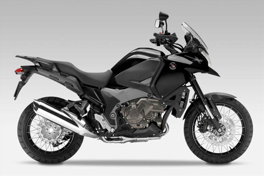 Honda CrossTourer ABS DCT