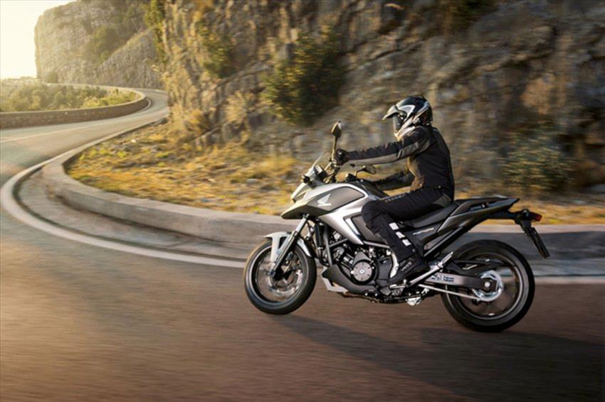Honda NC 750 X ABS DCT