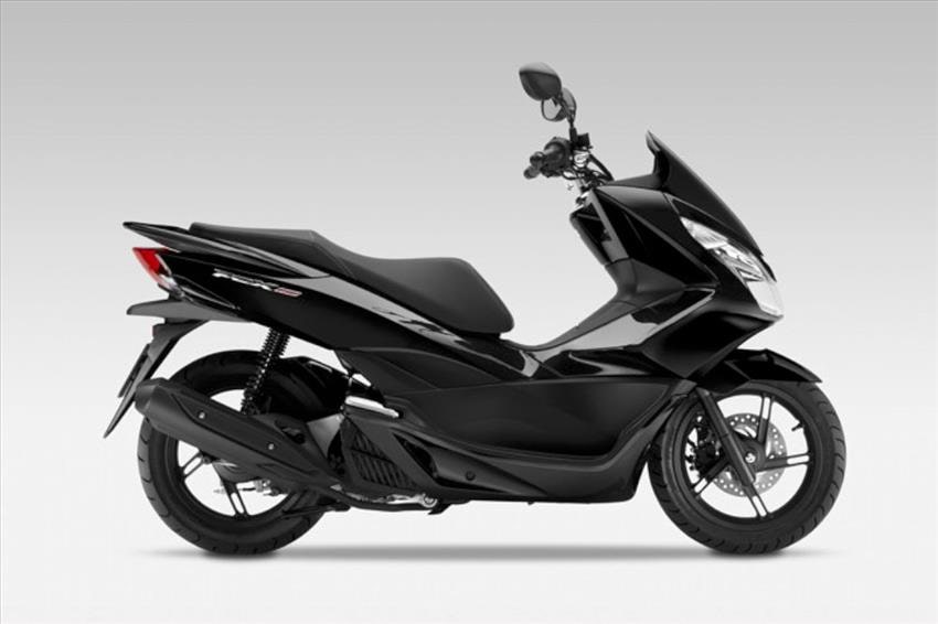 Honda PCX 150
