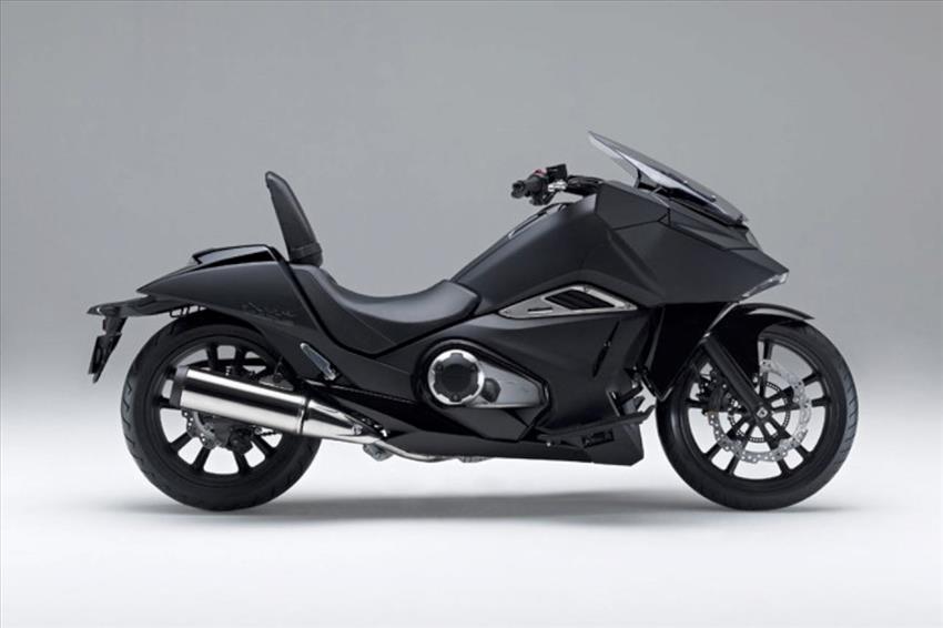 Honda NM4 Vultus ABS