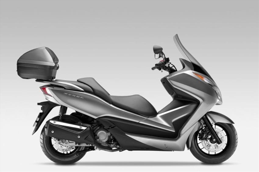 300 Abs Honda Forza 300 Prezzo Usato Honda Forza 300 Deluxe Usato