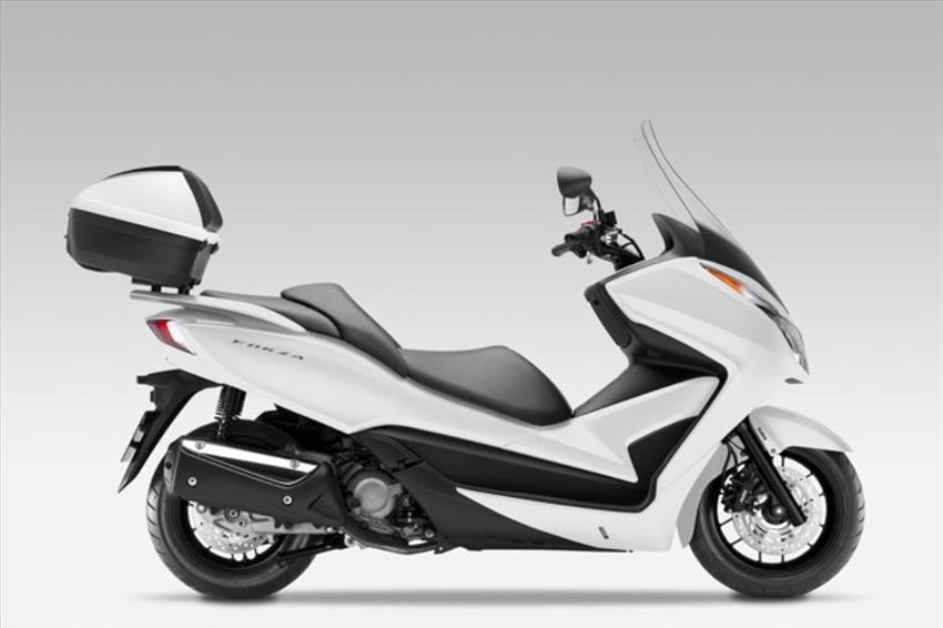 Honda Forza 300 ABS Deluxe
