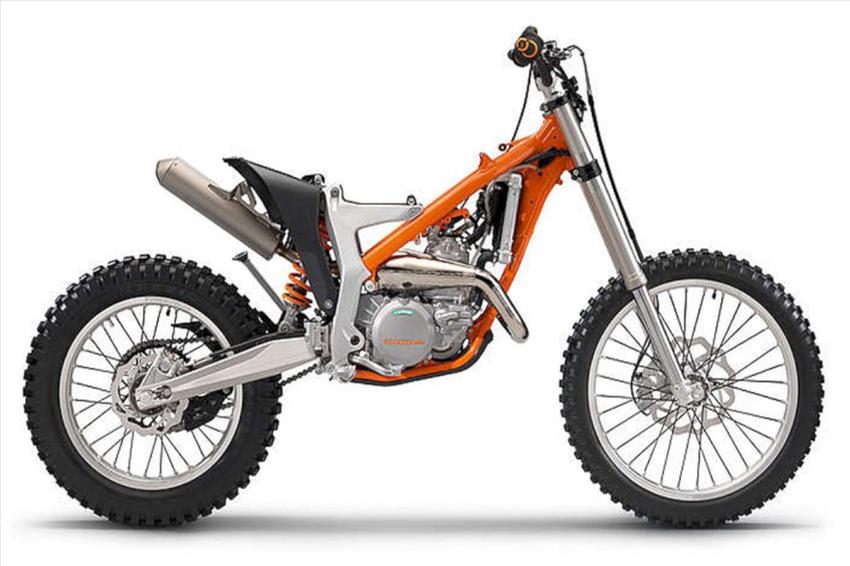 KTM 250 Freeride R