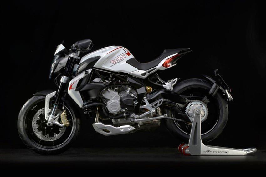 MV Agusta Brutale 800 Dragster ABS