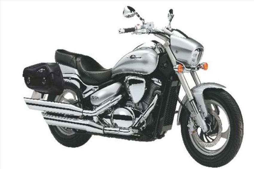 Suzuki VZ Intruder 800 M T