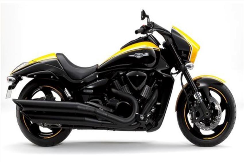 Suzuki VZR Intruder 1800 M B