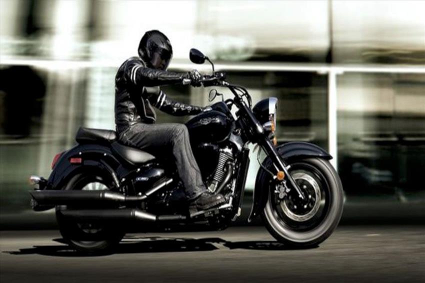 Suzuki VL Intruder 800 C B