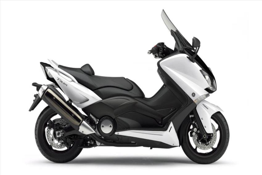 Yamaha T Max 530