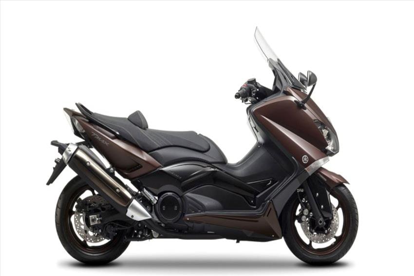 Yamaha T Max 530 Bronze Max ABS