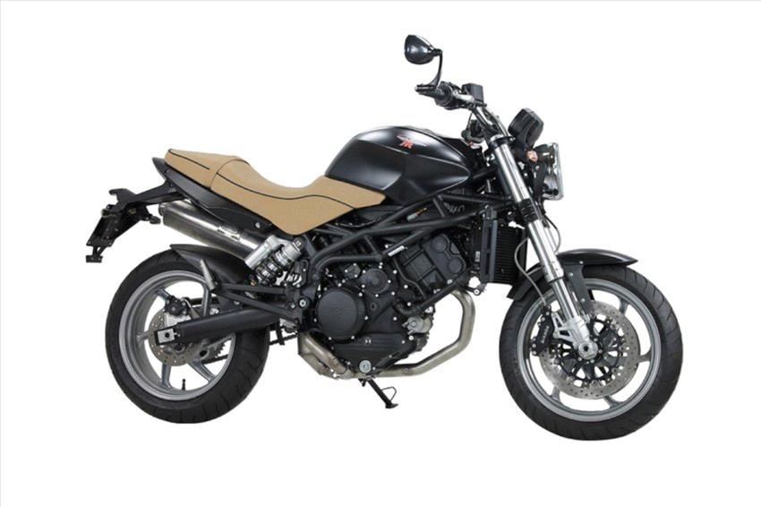 Moto Morini 11½