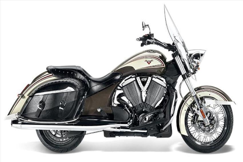 Victory Cross Roads Classic ABS