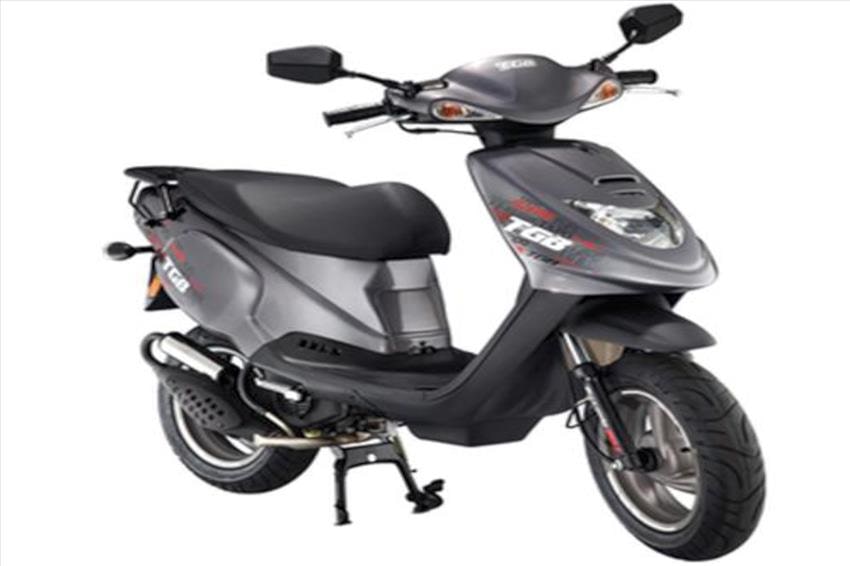 TGB Tapo 50