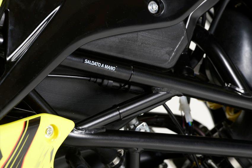 Suzuki Valenti S01 50