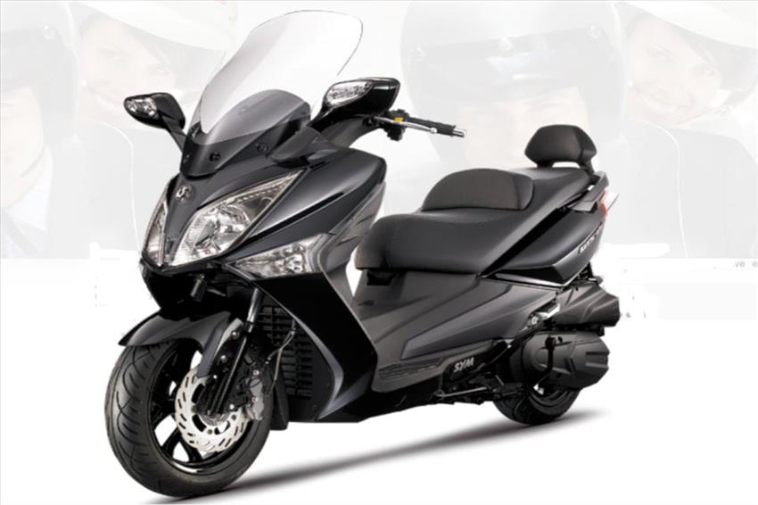 Sym Joymax 300 SPORT ABS
