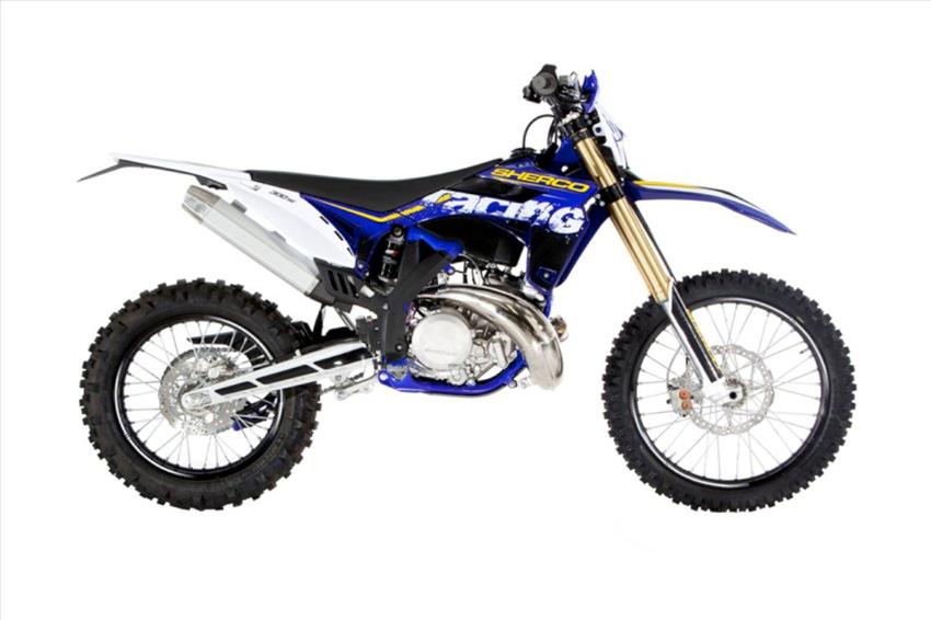 Sherco SE 250i