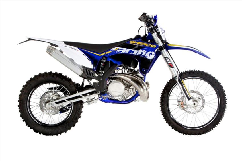 Sherco SE 250i Racing