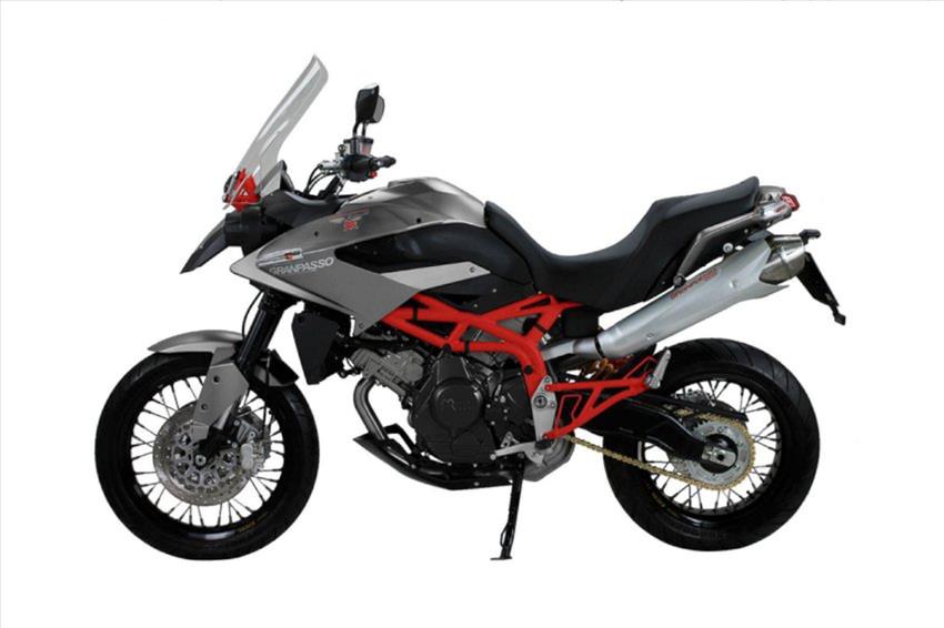Moto Morini Granpasso