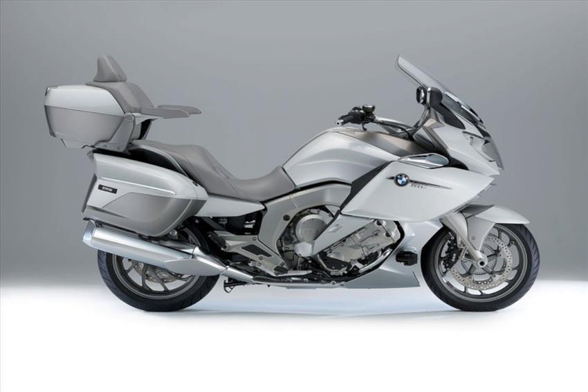 BMW K 1600 GTL Exclusive ABS