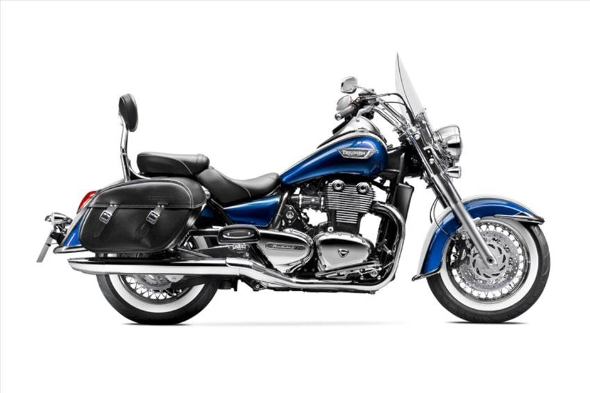 Triumph Thunderbird LT ABS