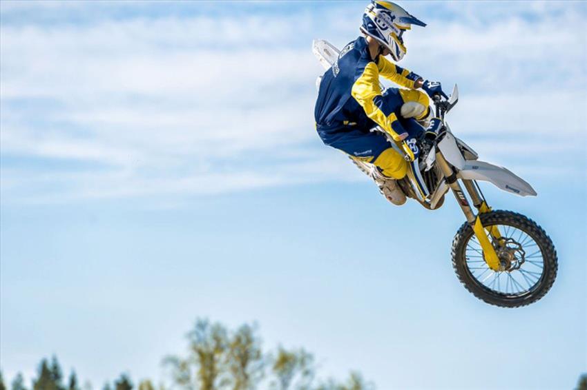 Husqvarna FC 250