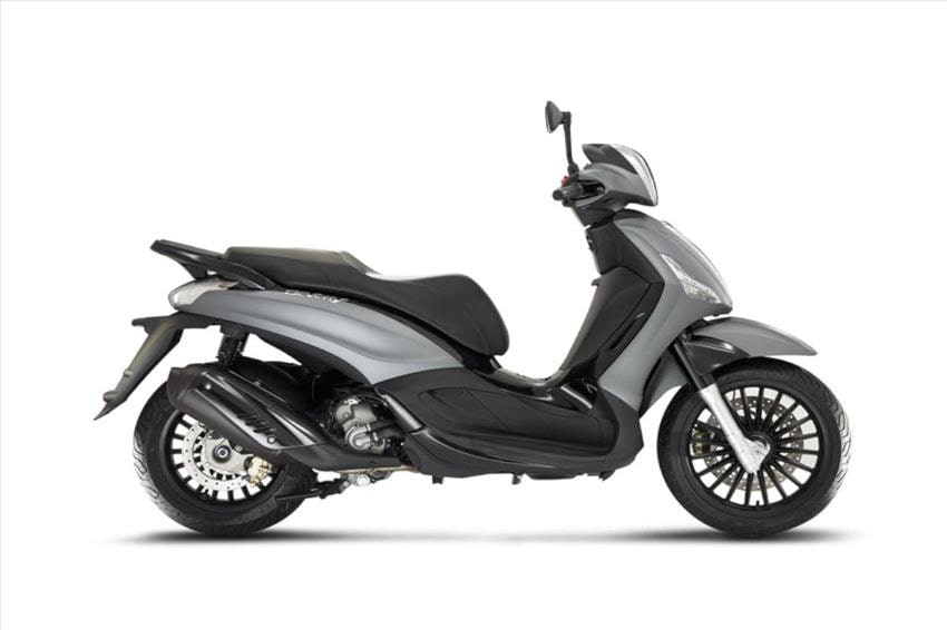 Piaggio Beverly 300 S i.e.