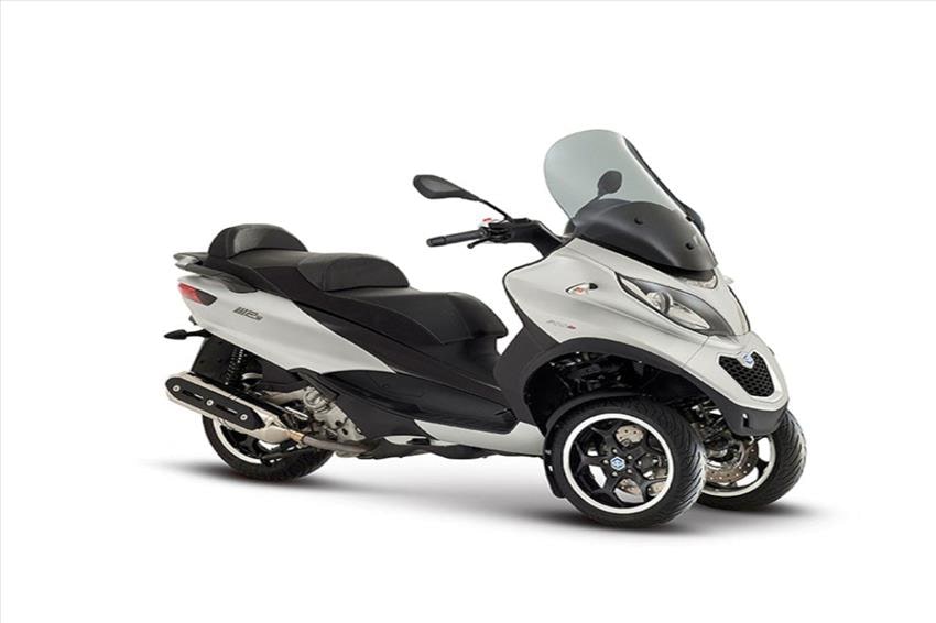 Piaggio MP3 500 Sport LT ABS