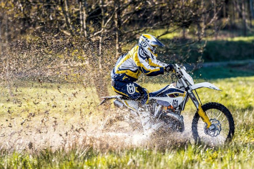 Husqvarna TE 300