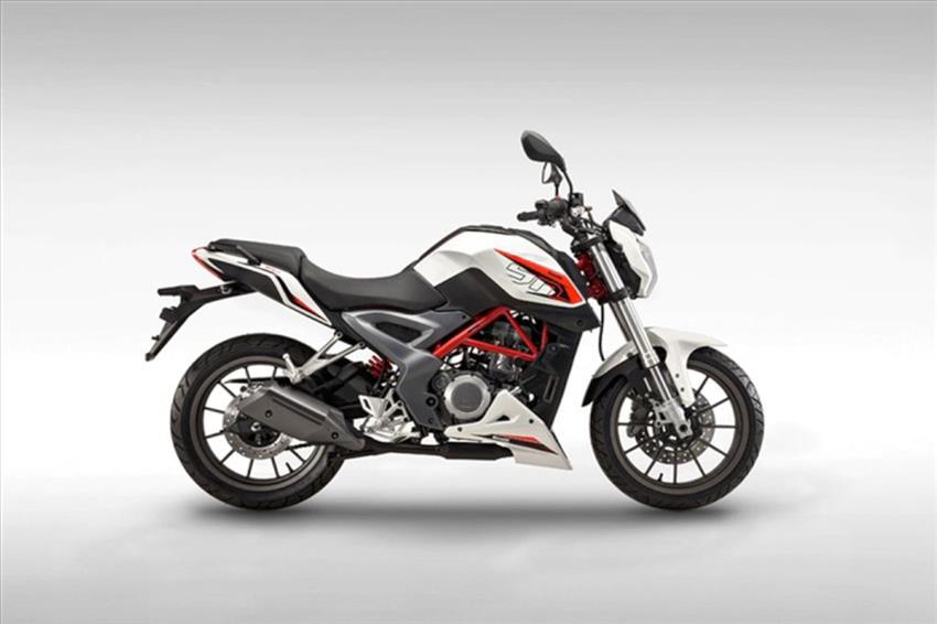 Benelli BN 251