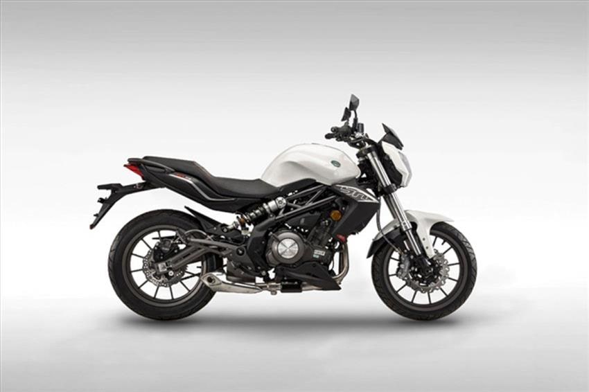 Benelli BN 302