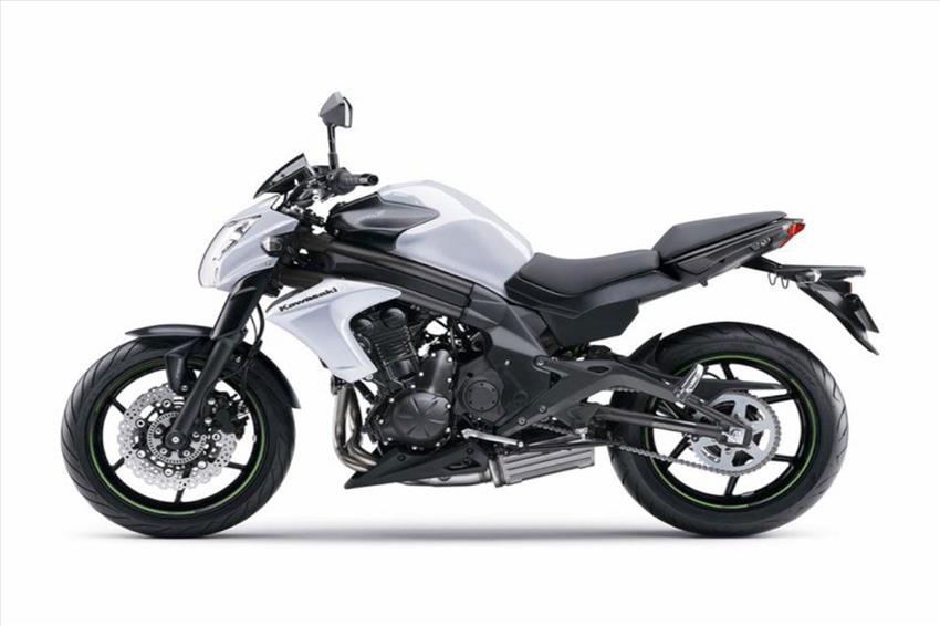 Kawasaki ER 6N ABS 35Kw